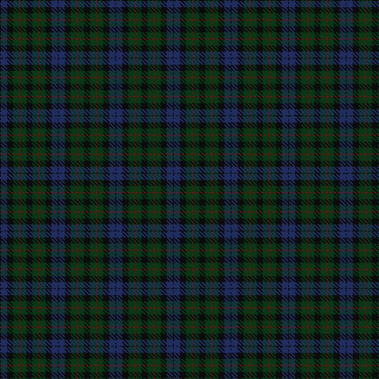 Tartan image: MacCallum #2. Click on this image to see a more detailed version.