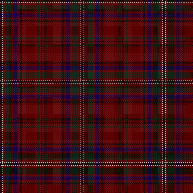 Tartan image: MacClure. Click on this image to see a more detailed version.