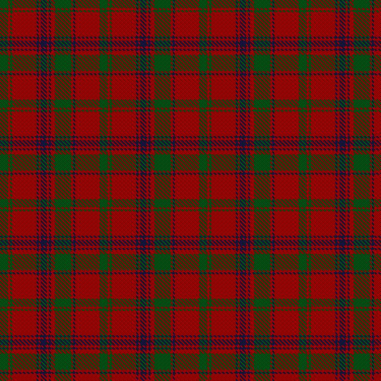 Tartan image: MacColl. Click on this image to see a more detailed version.