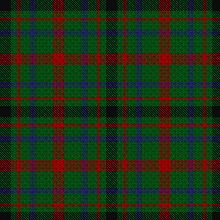 Tartan image: MacDonagh. Click on this image to see a more detailed version.