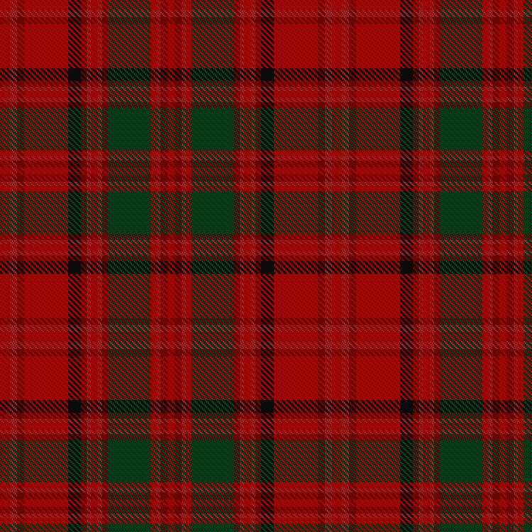 Tartan image: MacDougall - 1980. Click on this image to see a more detailed version.