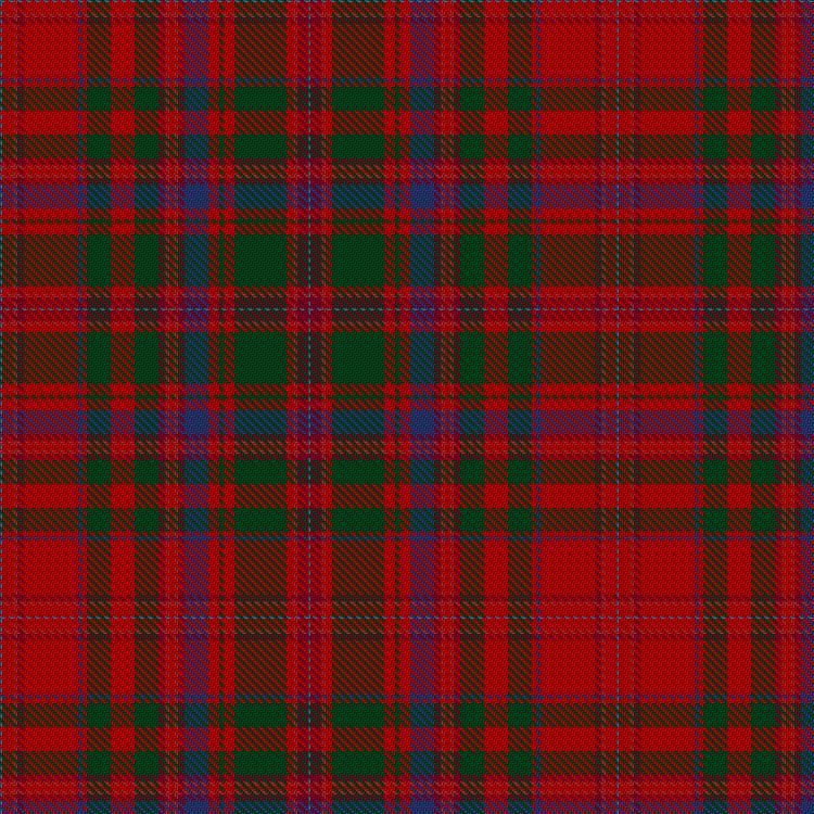 Tartan image: MacDougall - 1906. Click on this image to see a more detailed version.