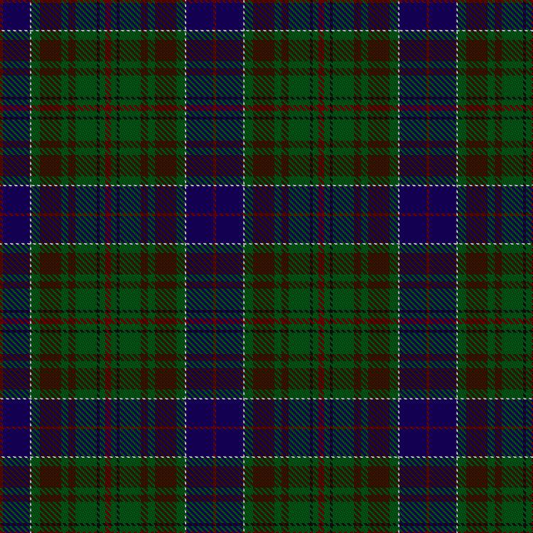 Tartan image: Adams. Click on this image to see a more detailed version.