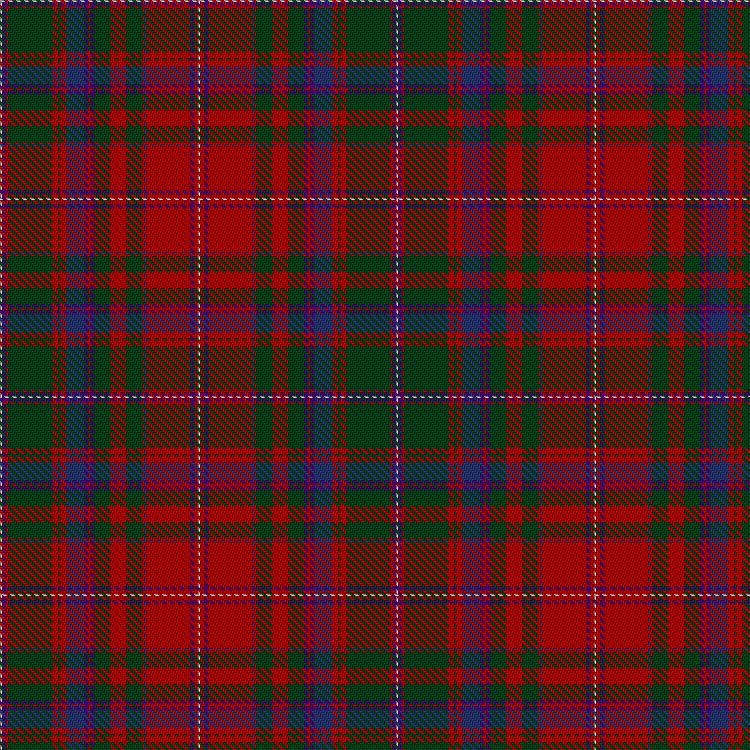 Tartan image: MacDougall - 1966. Click on this image to see a more detailed version.