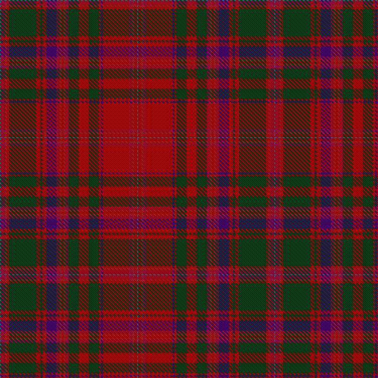 Tartan image: MacDougall - 1819. Click on this image to see a more detailed version.