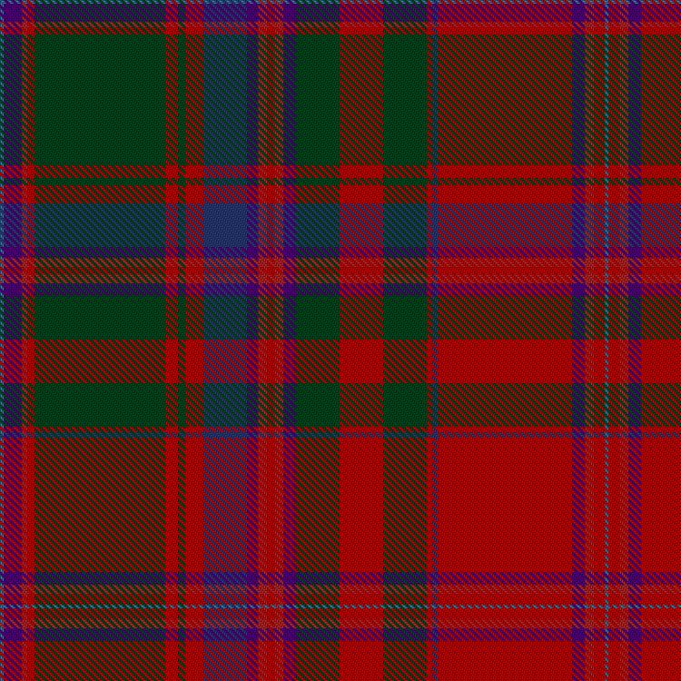 Tartan image: MacDougall - 1816. Click on this image to see a more detailed version.