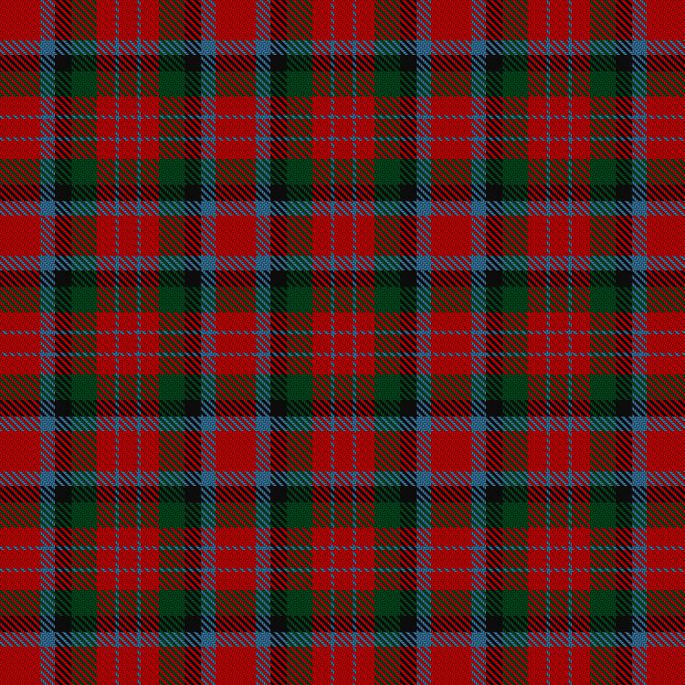Tartan image: MacDuff #2. Click on this image to see a more detailed version.