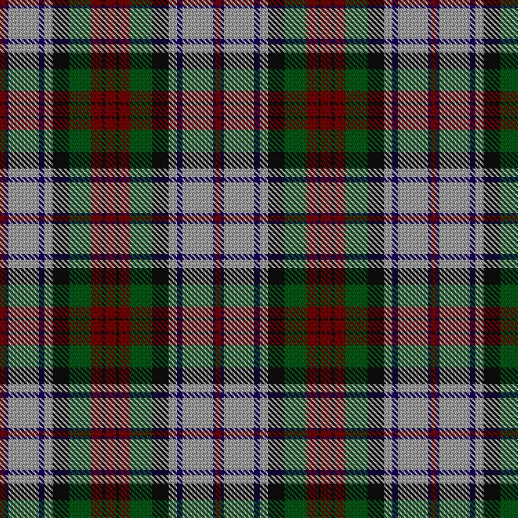 Tartan image: MacDuff Dress #2. Click on this image to see a more detailed version.
