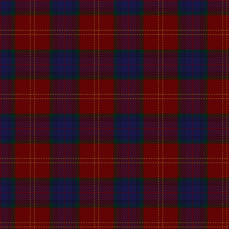Tartan image: MacEdward (MacGregor Hastie). Click on this image to see a more detailed version.