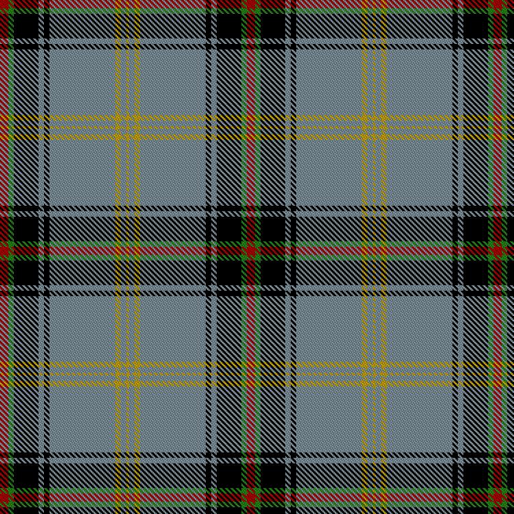 Tartan image: Bell of the Borders. Click on this image to see a more detailed version.