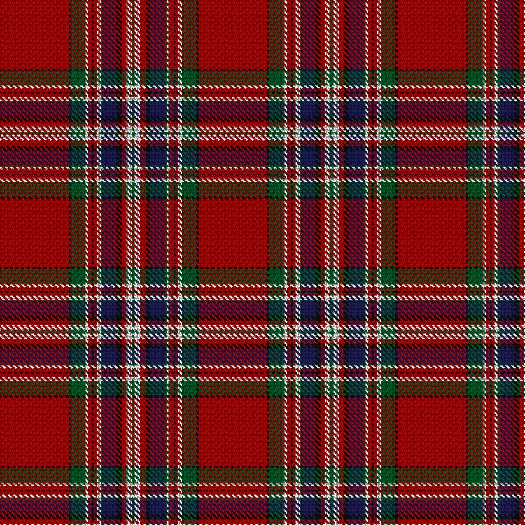 Tartan image: MacFarlane Red. Click on this image to see a more detailed version.