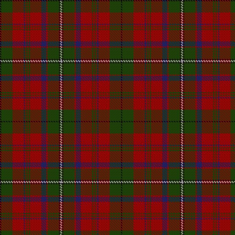 Tartan image: MacGuire (Personal). Click on this image to see a more detailed version.