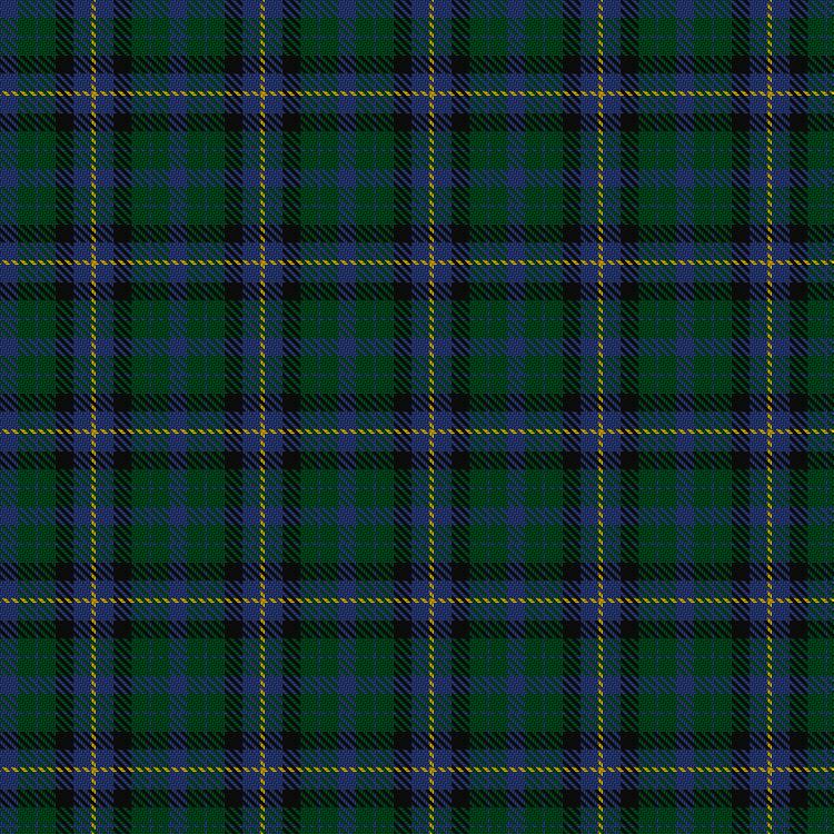 Tartan image: MacKay. Click on this image to see a more detailed version.