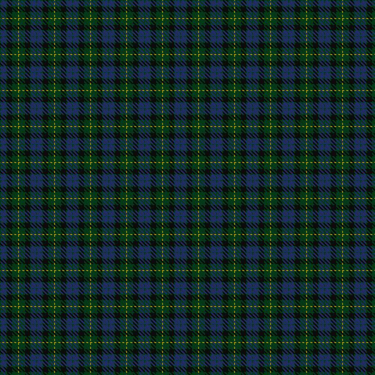 Tartan image: MacKay (Bonner). Click on this image to see a more detailed version.
