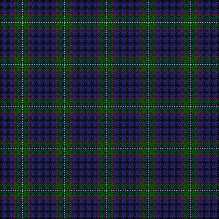 Tartan image: MacKean Green (Personal). Click on this image to see a more detailed version.
