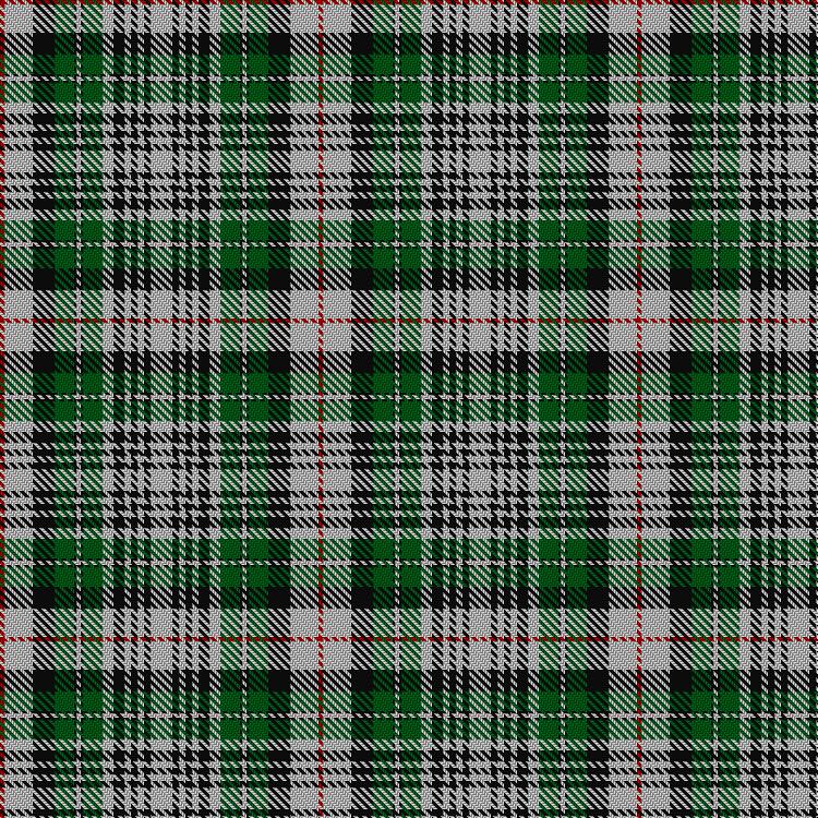 Tartan image: MacKenzie (MacGregor-Hastie). Click on this image to see a more detailed version.
