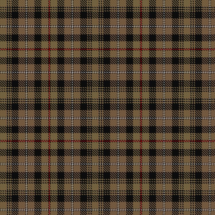 Tartan image: MacKenzie Hunting (Brown). Click on this image to see a more detailed version.