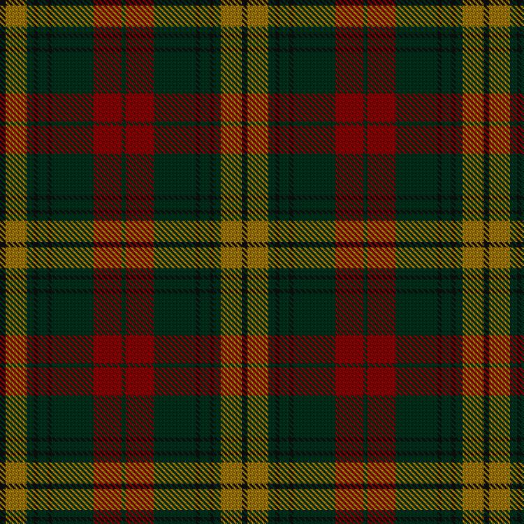 Tartan image: MacKillen. Click on this image to see a more detailed version.
