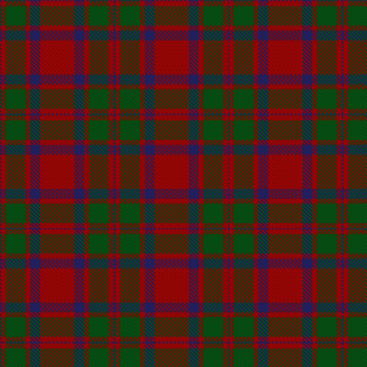 Tartan image: MacKintosh. Click on this image to see a more detailed version.