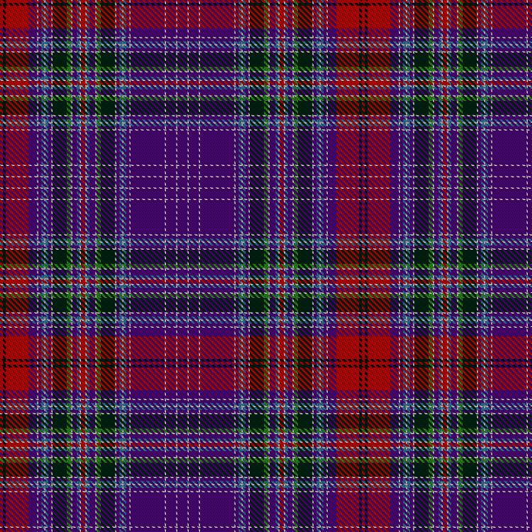 Tartan image: Mackintosh #7. Click on this image to see a more detailed version.