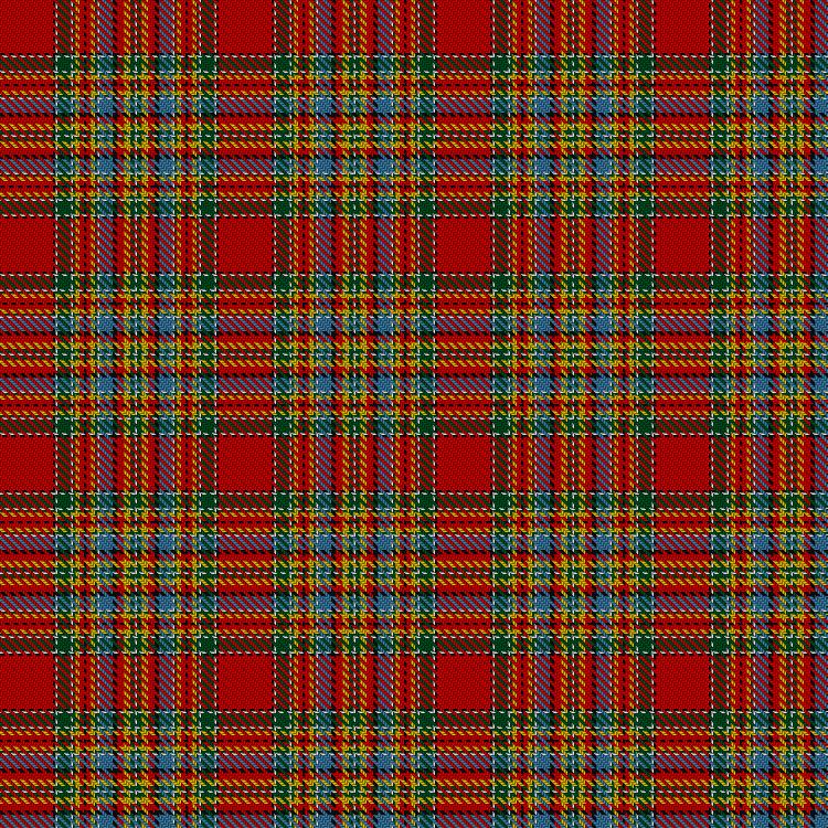 Tartan image: MacKintosh #8. Click on this image to see a more detailed version.
