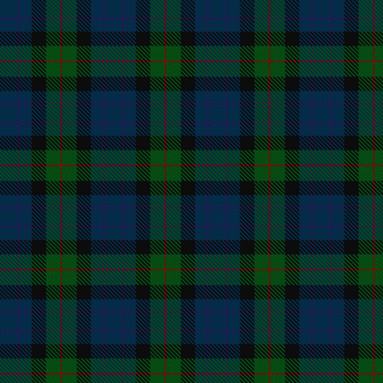 Tartan image: Mackison. Click on this image to see a more detailed version.