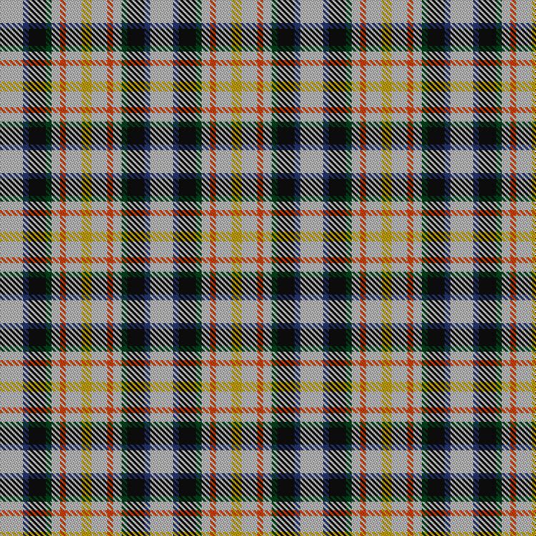 Tartan image: MacLaren (D.C Dalgliesh version). Click on this image to see a more detailed version.