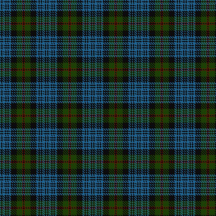 Tartan image: Bijral. Click on this image to see a more detailed version.