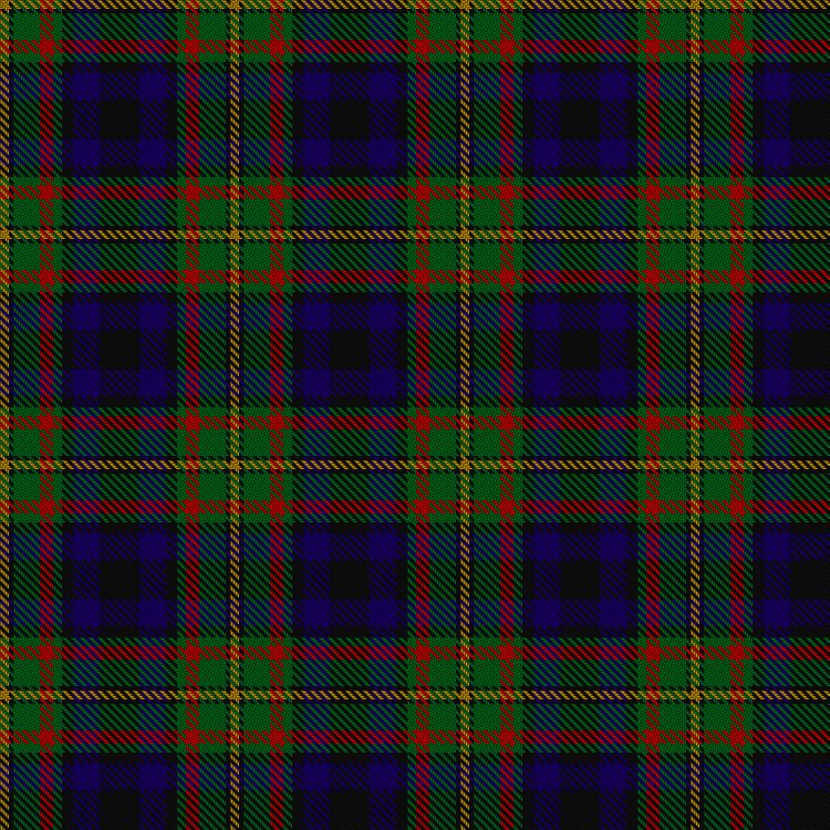 Tartan image: MacLeish. Click on this image to see a more detailed version.