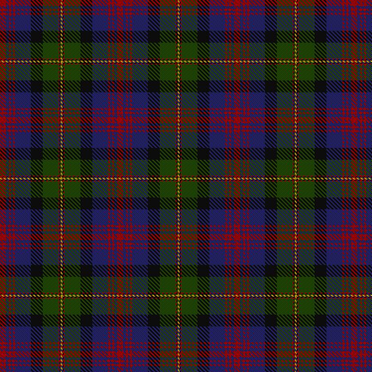Tartan image: MacLennan. Click on this image to see a more detailed version.