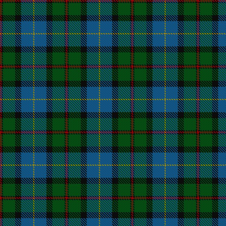 Tartan image: MacLeod of Assynt. Click on this image to see a more detailed version.