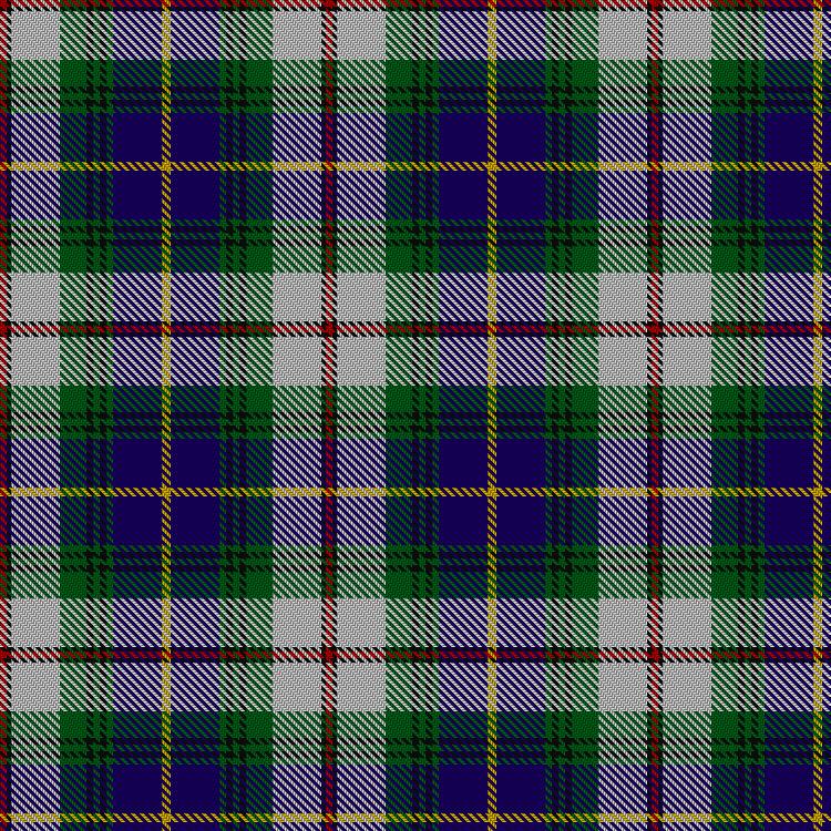 Tartan image: MacLeod of California. Click on this image to see a more detailed version.