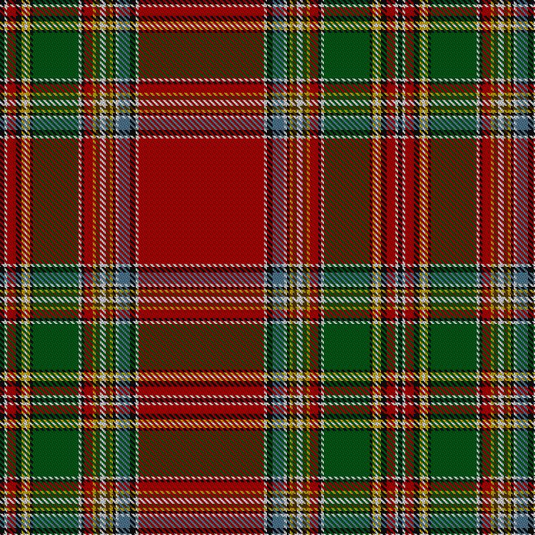Tartan image: MacLeod of Gesto #1. Click on this image to see a more detailed version.