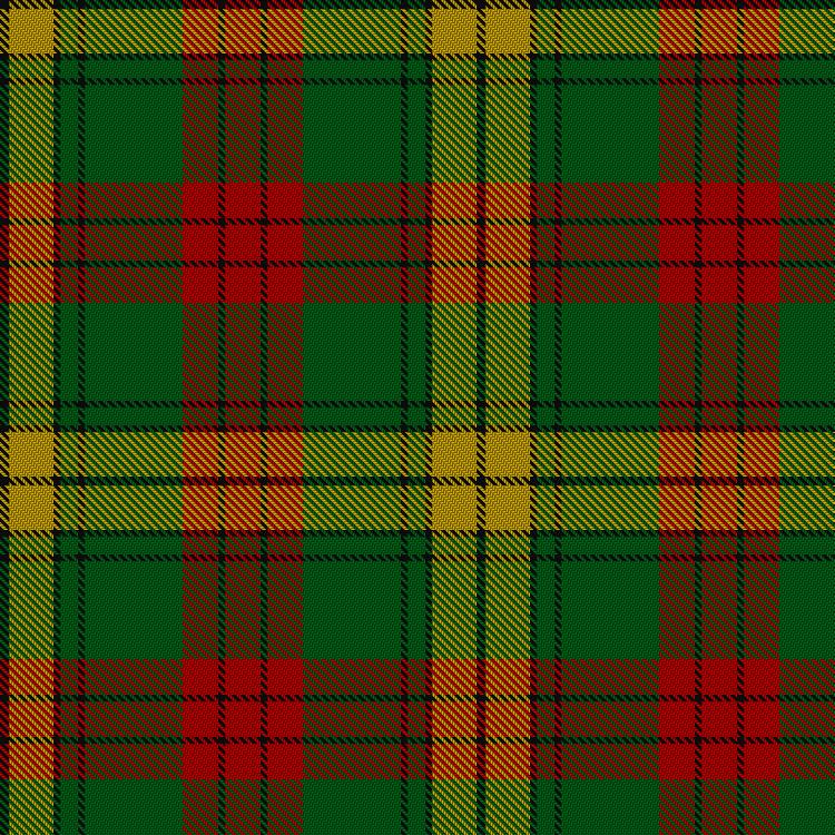 Tartan image: MacMillan Society of Glasgow. Click on this image to see a more detailed version.