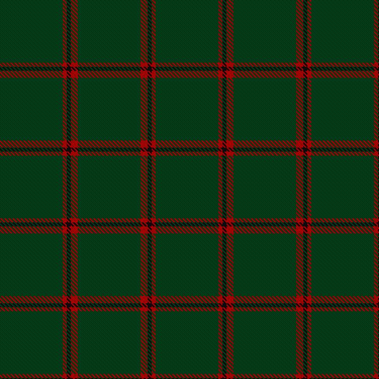 Tartan image: MacNab, Ancient. Click on this image to see a more detailed version.