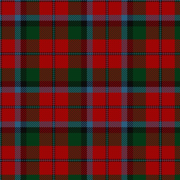 Tartan image: MacNaughton. Click on this image to see a more detailed version.