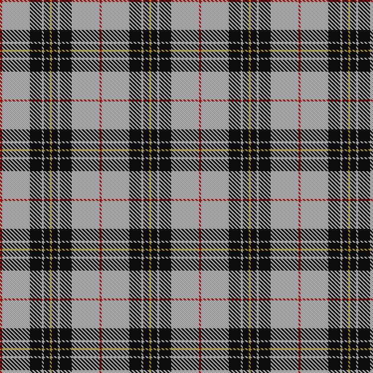 Tartan image: MacPherson #10. Click on this image to see a more detailed version.