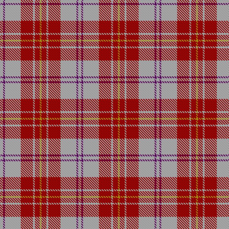 Tartan image: MacPherson Dress Red (Dance). Click on this image to see a more detailed version.