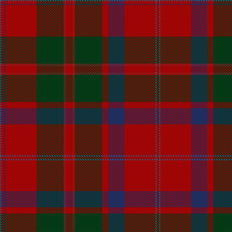 Tartan image: MacQuarrie #3. Click on this image to see a more detailed version.