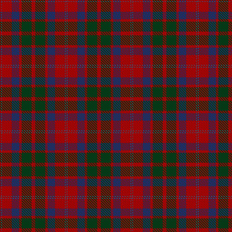 Tartan image: MacQuarrie #5. Click on this image to see a more detailed version.