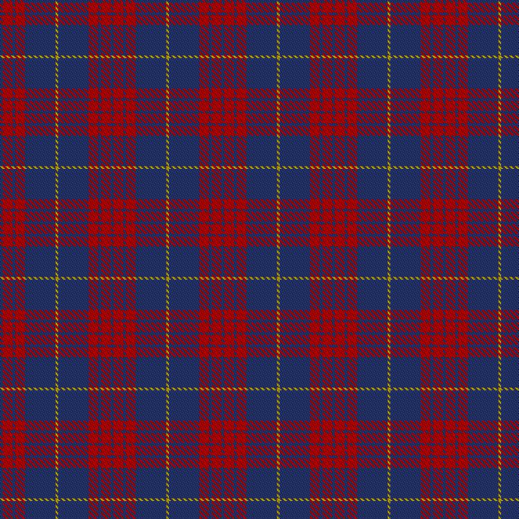 Tartan image: MacQueen variant. Click on this image to see a more detailed version.