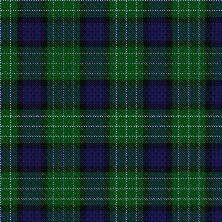 Tartan image: MacRobart (Personal). Click on this image to see a more detailed version.