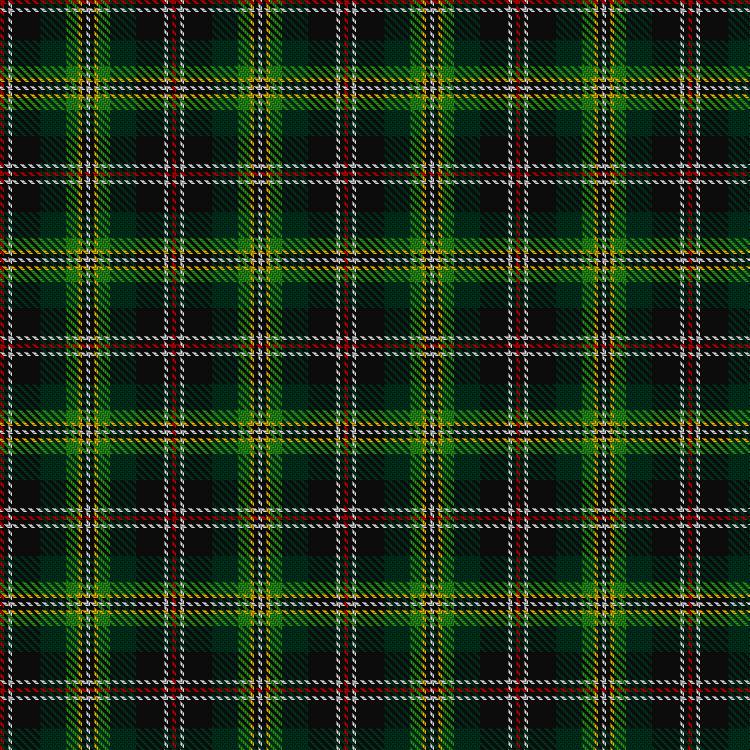 Tartan image: Madewell. Click on this image to see a more detailed version.