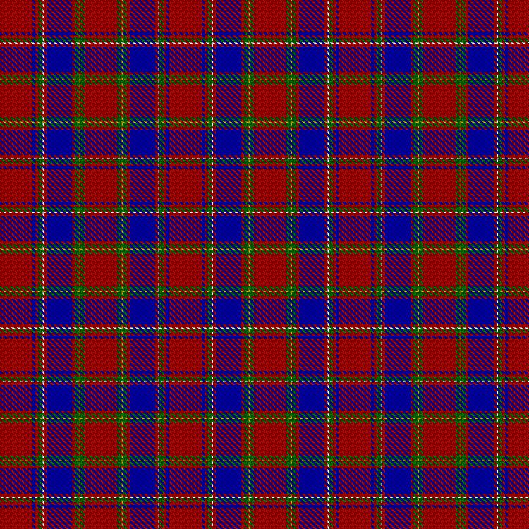 Tartan image: Mair (Personal). Click on this image to see a more detailed version.