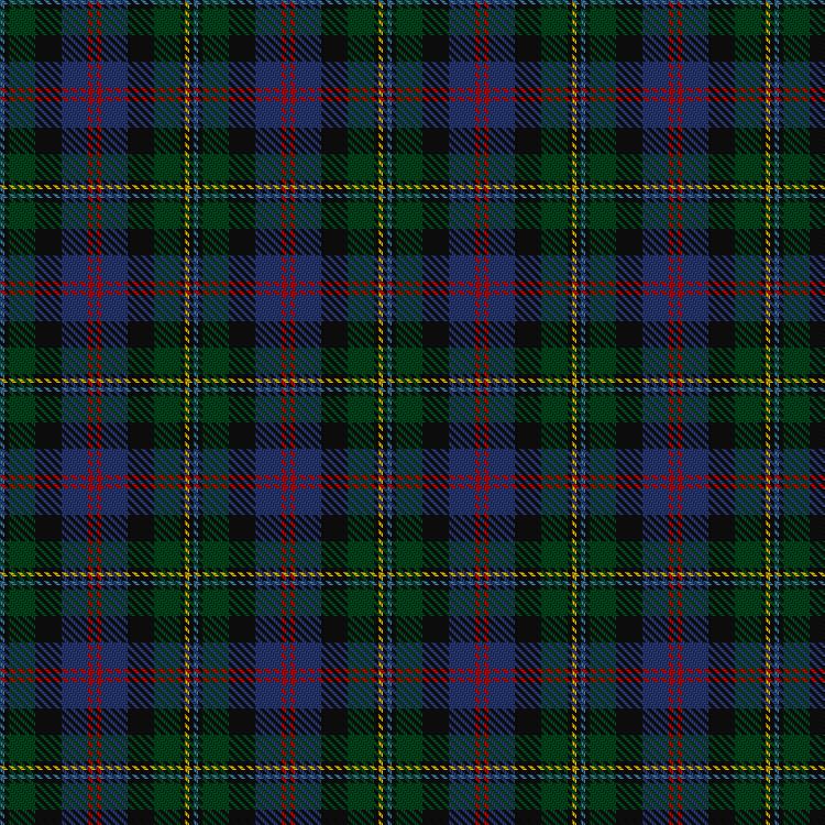 Tartan image: Malcolm #2. Click on this image to see a more detailed version.