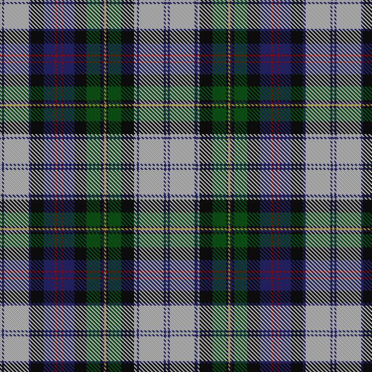 Tartan image: Malcolm, Dress. Click on this image to see a more detailed version.
