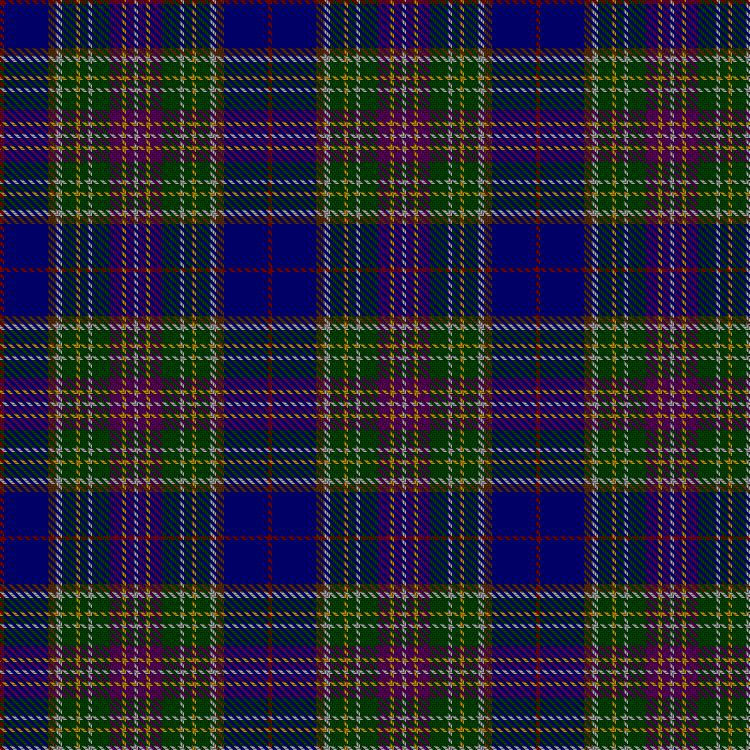 Tartan image: Man, Isle of. Click on this image to see a more detailed version.