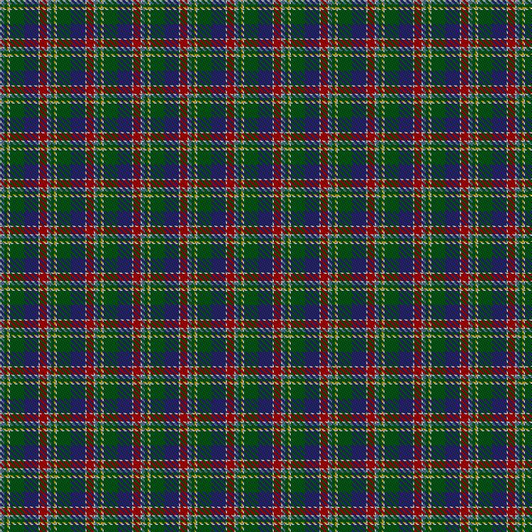 Tartan image: Mary, Queen of Scots. Click on this image to see a more detailed version.