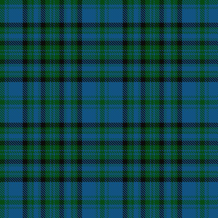 Tartan image: Matheson Hunting. Click on this image to see a more detailed version.
