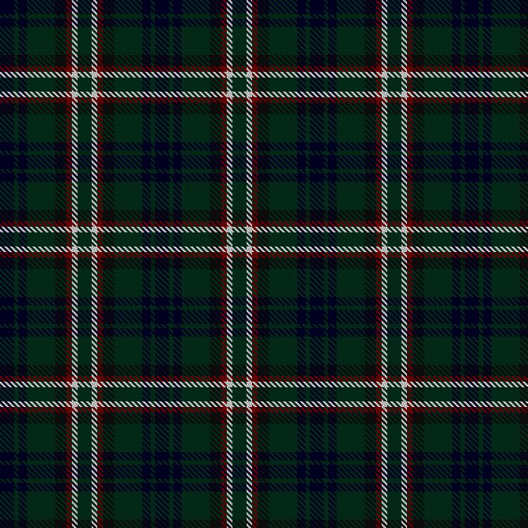 Tartan image: BlackRock (Symmetrical). Click on this image to see a more detailed version.